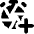 Shutter Speed Timer Add Icon from Core Solid Set