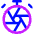 Shutter Speed Timer Icon from Core Neon Set