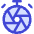 Shutter Speed Timer Icon from Core Duo Set