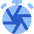 Shutter Speed Timer Icon from Core Flat Set