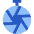 Shutter Speed Timer Icon from Sharp Flat Set