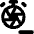 Shutter Speed Timer Minus Icon from Core Remix Set