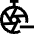 Shutter Speed Timer Minus Icon from Sharp Line Set