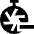 Shutter Speed Timer Minus Icon from Sharp Solid Set