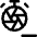 Shutter Speed Timer Minus Icon from Core Line Set