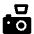 Camera Compact Flash Icon from Nova Solid Set | Free Download as SVG Vector and Transparent PNG | Streamline icons