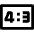 Composition 4 To 3 icon - Free transparent PNG, SVG. No sign up needed.