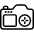 Camera Display Icon from Ultimate Light Set