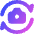Camera Flip 2 Icon from Core Gradient Set