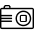 Camera Icon from Ultimate Light Set | Free Download as SVG Vector and Transparent PNG | Streamline icons