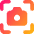 Camera Mode Photo Icon from Core Gradient Set
