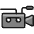 Camera Professional icon - Free transparent PNG, SVG. No sign up needed.
