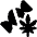 Cannabis Candy icon - Free transparent PNG, SVG. No sign up needed.