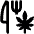 Cannabis Food icon - Free transparent PNG, SVG. No sign up needed.
