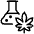 Cannabis Research 1 Icon from Ultimate Light Set