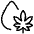 Cannabis Extract 2 icon - Free transparent PNG, SVG. No sign up needed.