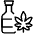Cannabis Extract Oil 2 icon - Free transparent PNG, SVG. No sign up needed.