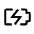 Battery Charging Icon from Carbon Set