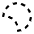 Contour Draw Icon from Carbon Set
