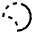 Contour Edit Icon from Carbon Set