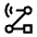 Flow Stream Icon from Carbon Set