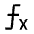 Function Math Icon from Carbon Set
