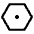 Navaid Vor Icon from Carbon Set
