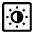 Window Preset Icon from Carbon Set