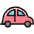 Car Retro 1 icon - Free transparent PNG, SVG. No sign up needed.