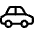 Car Retro 2 Icon from Ultimate Regular Set