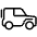 Car Type 4wd Icon from Ultimate Light Set