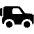 Car Type 4wd Icon from Ultimate Bold Set