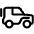 Car Type 4wd Icon from Ultimate Regular Set