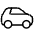 Car Type Micro Icon from Ultimate Light Set