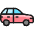 Car Wagon 1 Icon from Ultimate Colors Set | Free Download as SVG Vector and Transparent PNG | Streamline icons