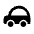 Vehicle Car Personal 1 icon - Free transparent PNG, SVG. No sign up needed.