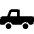 Vehicle Pick Up icon - Free transparent PNG, SVG. No sign up needed.