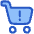 Cart Alert Quantity Limits Icon from Plump Duo Set