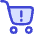 Cart Alert Quantity Limits Icon from Flex Duo Set