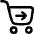 Cart Checkout Icon from Flex Line Set