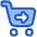 Cart Checkout Icon from Plump Duo Set