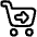 Cart Checkout Icon from Plump Line Set