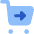 Cart Checkout Icon from Core Flat Set