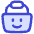 Shopping Basket Emoji Smile icon - Free transparent PNG, SVG. No sign up needed.