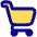 Shopping Cart 2 Icon from Plump Pop Set