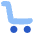 Shopping Cart Heavy icon - Free transparent PNG, SVG. No sign up needed.