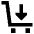 Shopping Cart Load Icon from Sharp Remix Set