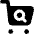 Shopping Cart Search Icon from Core Solid Set