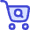 Shopping Cart Search Icon from Flex Duo Set