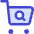 Shopping Cart Search Icon from Core Duo Set